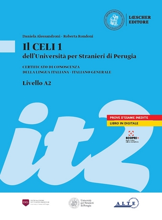 Il CELI 1 (A2)
