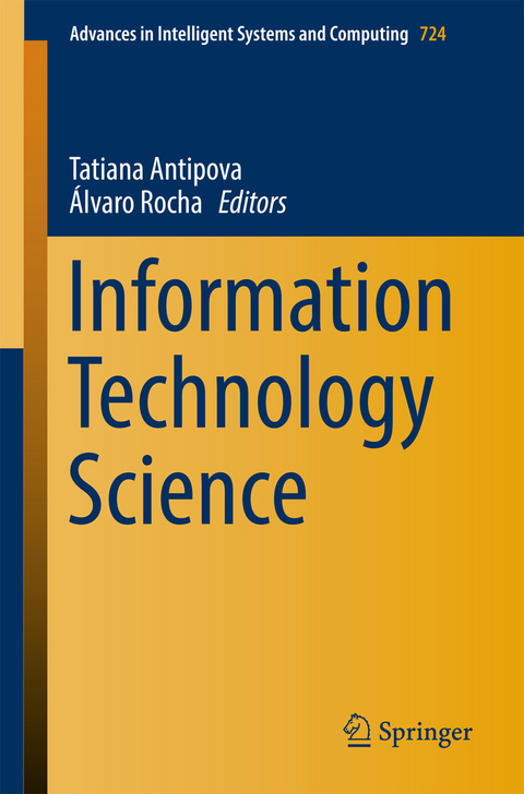 Information Technology Science - 