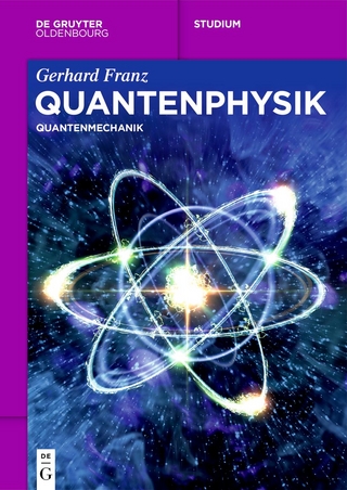 Quantenphysik