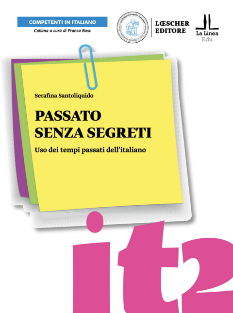 Passato senza segreti - Serafina Santoliquido
