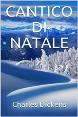 Cantico di Natale - Charles Dickens