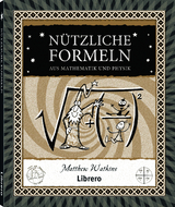 N&uuml;tzliche Formeln - Matthew Watkins