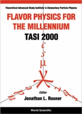 FLAVOR PHYS FOR MILLENNIUM:TASI 2000 - 