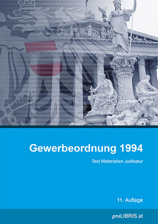 Gewerbeordnung 1994