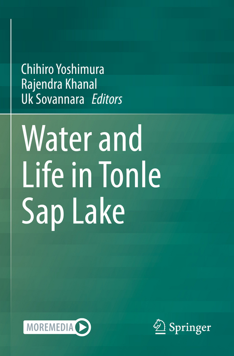 Water and Life in Tonle Sap Lake - 