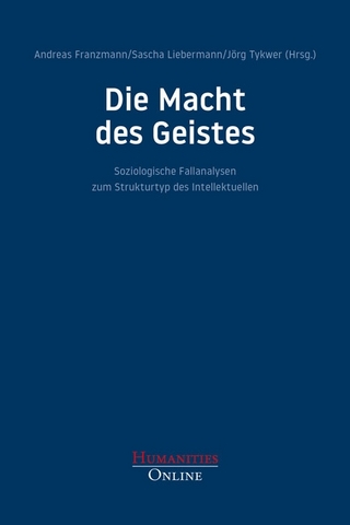 Die Macht des Geistes