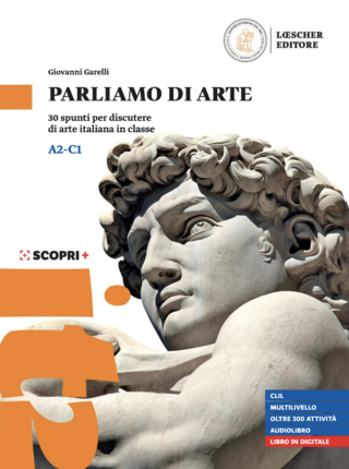 Parliamo di arte