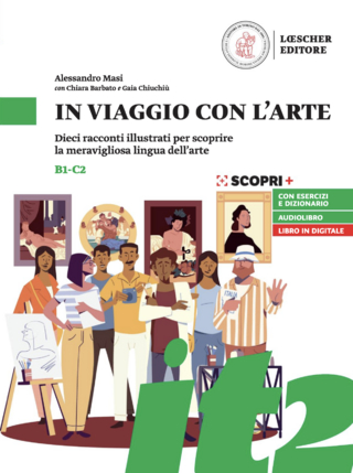 In viaggio con l'arte