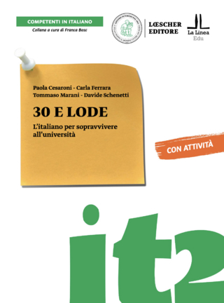30 e lode