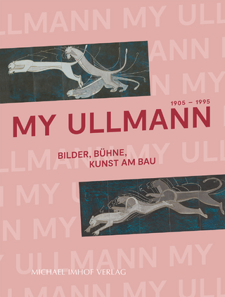 My Ullmann (1905-1995)