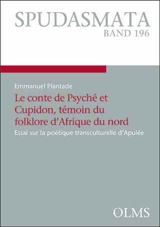 Le conte de Psyché et Cupidon, témoin du folklore d’Afrique du nord