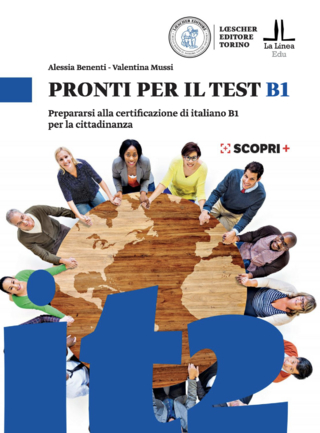 Pronti per il test B1