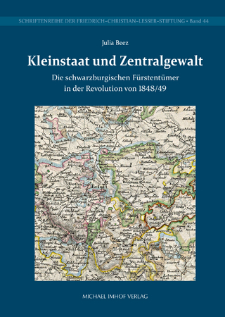 Kleinstaat und Zentralgewalt