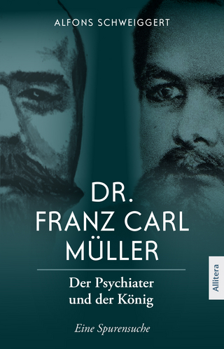 Dr. Franz Carl Müller