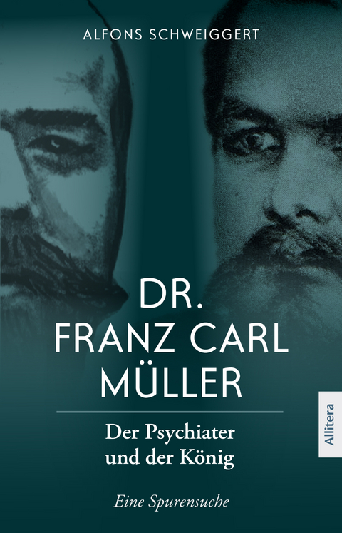 Dr. Franz Carl M&uuml;ller - Alfons Schweiggert