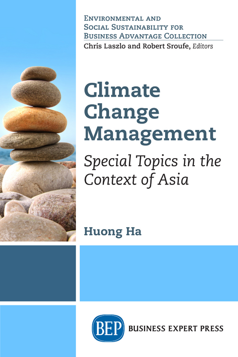 Climate Change Management - Huong Ha