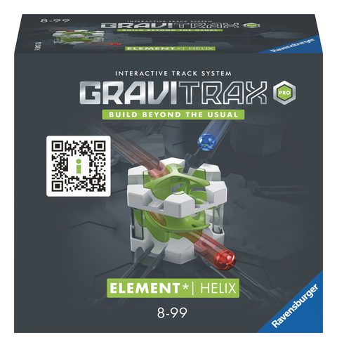 GraviTrax PRO - Element Helix