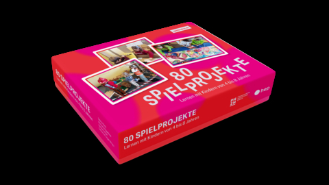 80 Spielprojekte - 