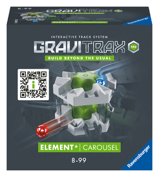 GraviTrax PRO - Element Carousel