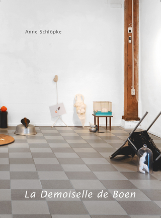 La Demoiselle de Boen