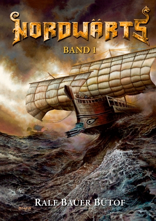 Nordwärts Band 1