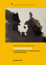 Grenzg&auml;nger - 