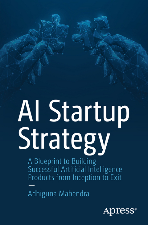 AI Startup Strategy - Adhiguna Mahendra