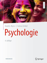 Psychologie - David G. Myers, C. Nathan DeWall