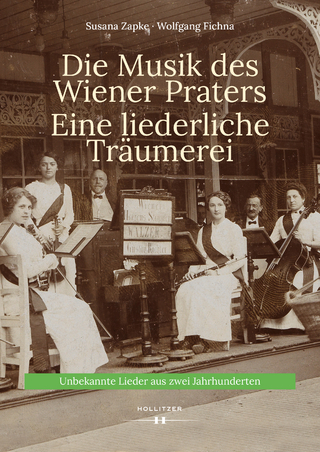 Die Musik des Wiener Praters - eine liederliche Träumerei