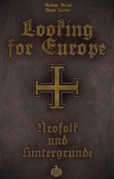 Looking for Europe - Diesel, Andreas; Gerten, Dieter