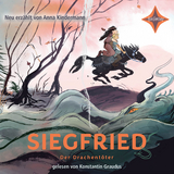 Siegfried, der Drachent&ouml;ter - Anna Kindermann