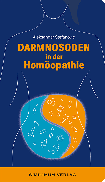 DARMNOSODEN in der Homöopathie - Aleksandar Stefanovic