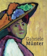 Gabriele M&uuml;nter. Retrospektive (Deutsch) - 