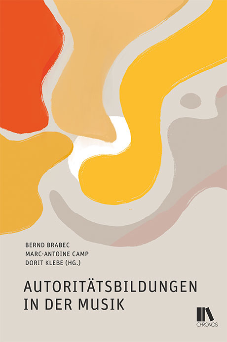 Autorit&auml;tsbildungen in der Musik - 