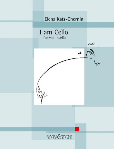 I am Cello - 