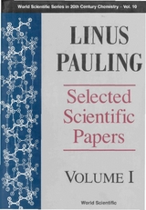 LINUS PAULING-SEL SCI PAPER (V1) - 