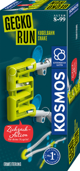 Gecko Run Snake-Erweiterung