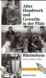 Rheinebene - Helmut Seebach