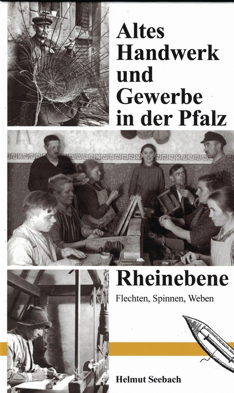 Rheinebene - Helmut Seebach