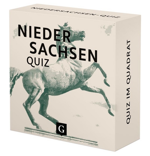 Niedersachsen-Quiz - Natascha Manski