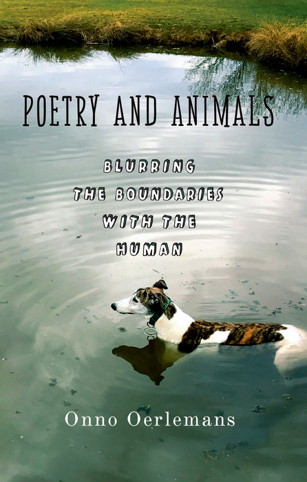 Poetry and Animals - Onno Oerlemans