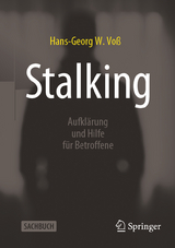 Stalking - Hans-Georg W. Vo&szlig;