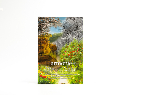 Harmonie in Ehe und Natur - Rabbiner Abraham Auriel Silbiger