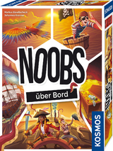 Noobs &Uuml;ber Bord