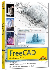 FreeCAD - Werner Sommer, Andreas Schlenker