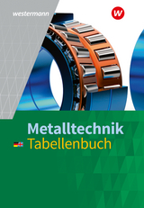 Metalltechnik - Dietmar Falk, Uwe Kirschberg, Peter Krause, G&uuml;nther Tiedt
