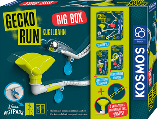 Gecko Run Big Box