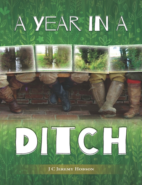 A Year in a Ditch - J.C. Jeremy Hobson