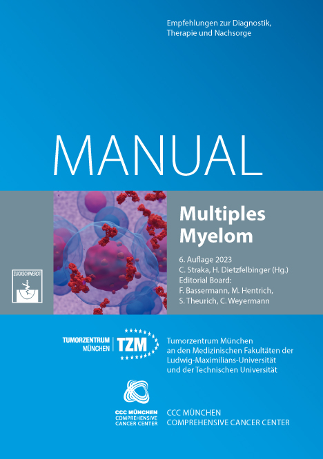 Manual Multiples Myelom - 