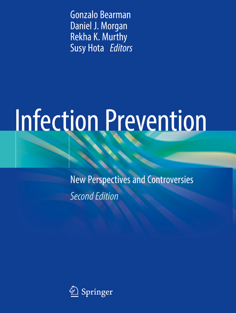 Infection Prevention - 